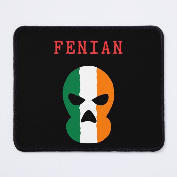 Item preview, Kneecap - FENIAN designed and sold by Pencilzebra Prints.
