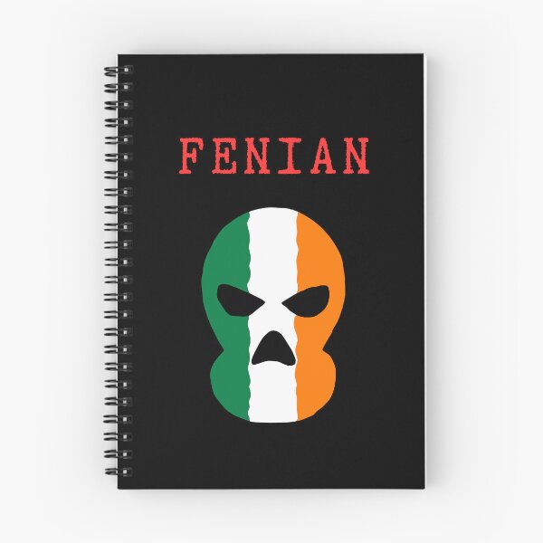 Item preview, Kneecap - FENIAN designed and sold by Pencilzebra Prints.