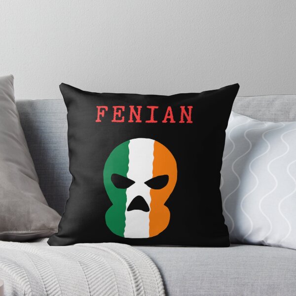 Item preview, Kneecap - FENIAN designed and sold by Pencilzebra Prints.