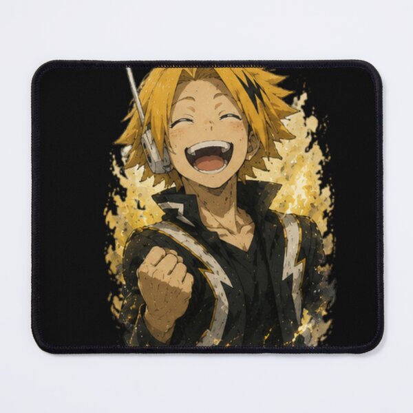 Item preview, denki kaminari designed and sold by BunnyViStickers.