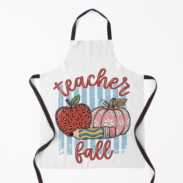 Item preview, Teacher Fall designed and sold by hidetheyasin.