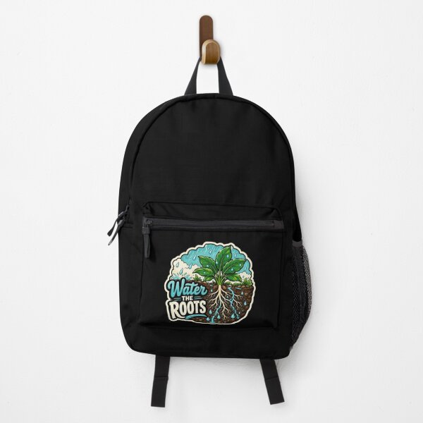 Item preview, Water the Roots designed and sold by Sketchlegacy.