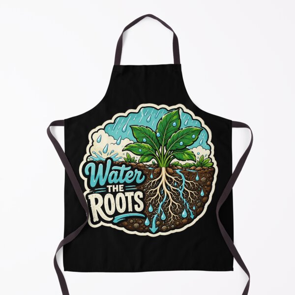 Item preview, Water the Roots designed and sold by Sketchlegacy.