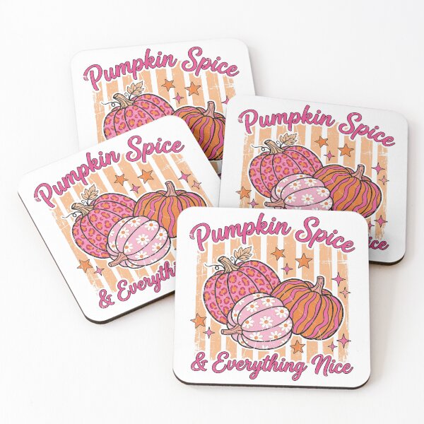 Item preview, Pumpkin Spice and Everything Nice designed and sold by hidetheyasin.
