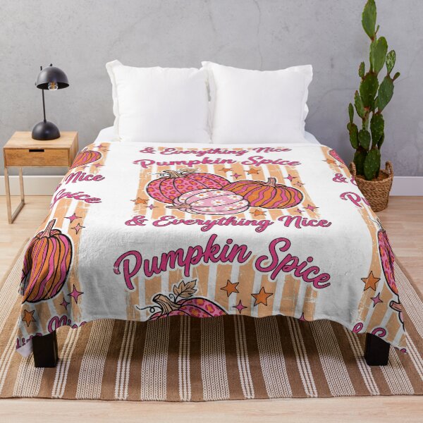 Item preview, Pumpkin Spice and Everything Nice designed and sold by hidetheyasin.