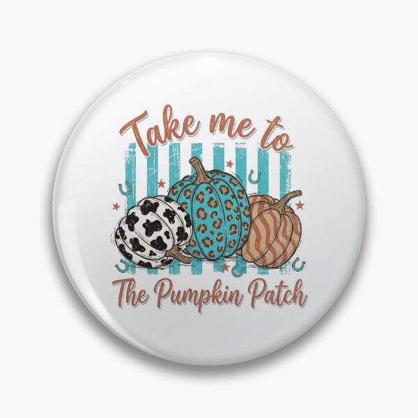 Item preview, Take Me Pumpkin Patch designed and sold by hidetheyasin.
