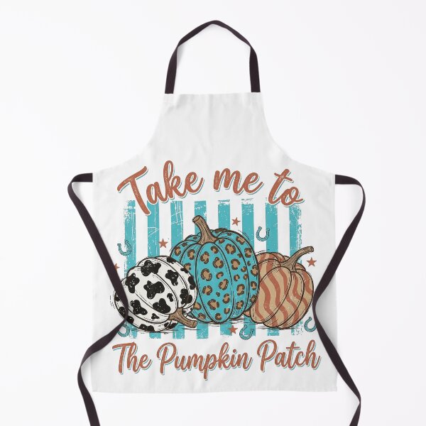 Item preview, Take Me Pumpkin Patch designed and sold by hidetheyasin.