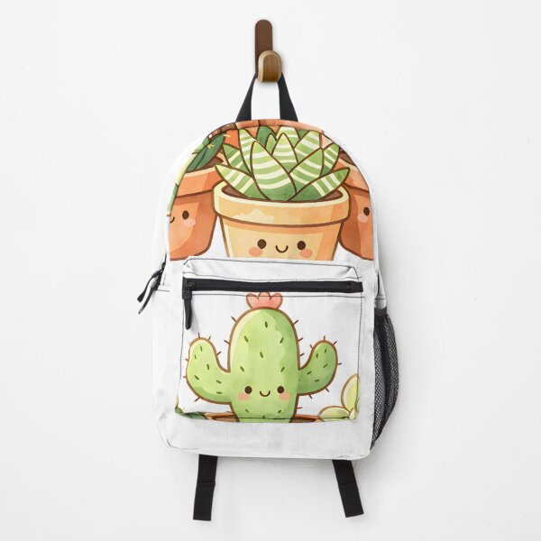 Item preview, Vintage Garden Cart Botanical Watercolor Illustration designed and sold by Spirit of Siam.