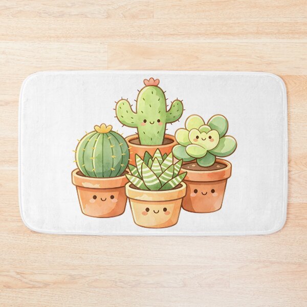 Item preview, Vintage Garden Cart Botanical Watercolor Illustration designed and sold by Spirit of Siam.