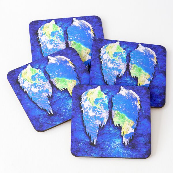 Item preview, Wings of liberty  designed and sold by Proxima77.