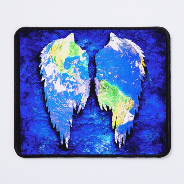 Item preview, Wings of liberty  designed and sold by Proxima77.