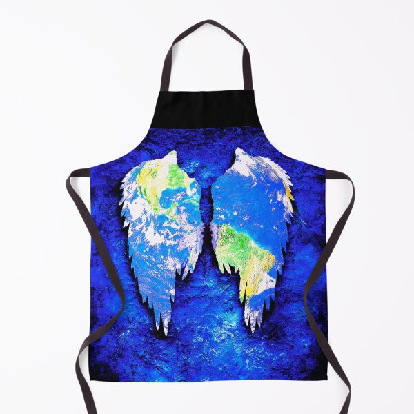 Item preview, Wings of liberty designed and sold by Proxima77.