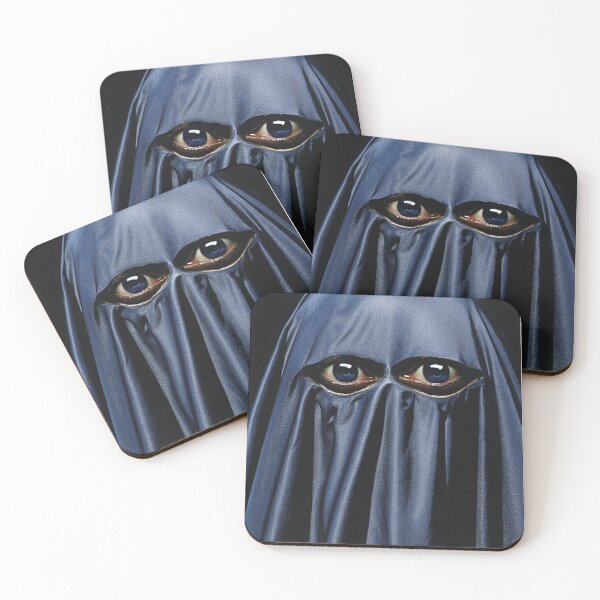 Item preview, Big Eyes designed and sold by Dogtooth Director.