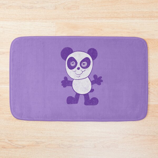 Item preview, Cute Panda 3 designed and sold by Eric-A-Allen.