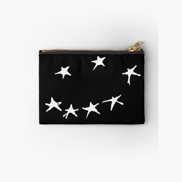 Item preview, Salem Stars Band Logo White Transparent designed and sold by starlettexoxo.