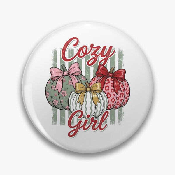 Item preview, Cozy Girl designed and sold by hidetheyasin.