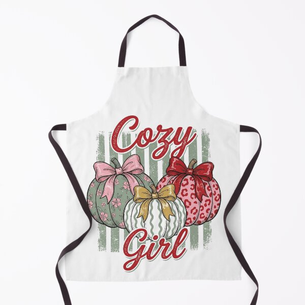 Item preview, Cozy Girl designed and sold by hidetheyasin.