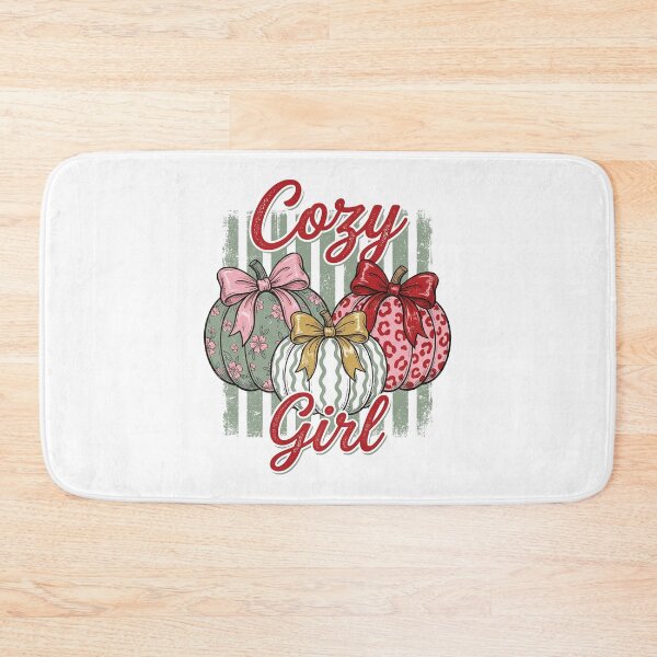 Item preview, Cozy Girl designed and sold by hidetheyasin.