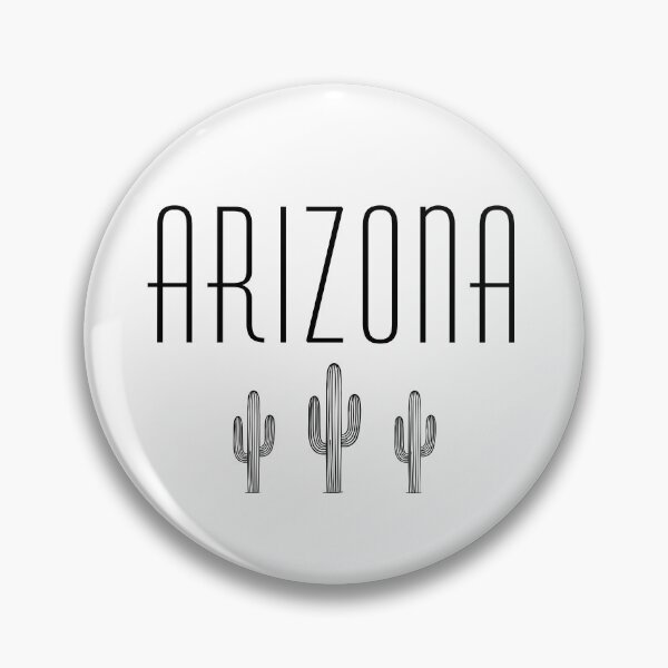 Artikelvorschau, Arizona-Saguaros entworfen und verkauft von Amerizona Designs.