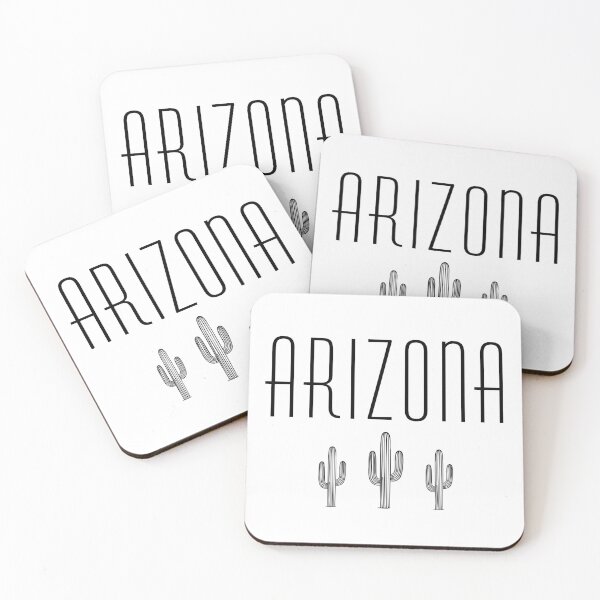 Item preview, Arizona Saguaros designed and sold by Amerizona Designs.