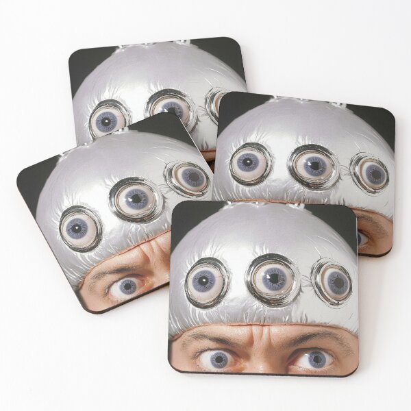 Item preview, Five Eyes designed and sold by Dogtooth Director.