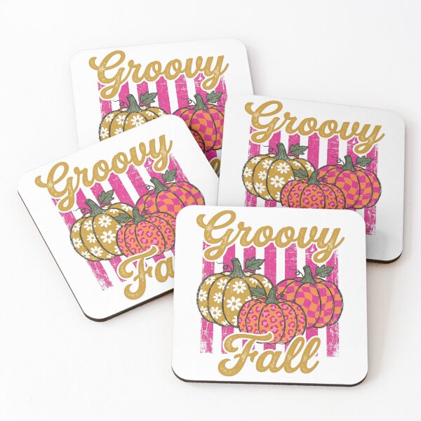 Item preview, Groovy Fall designed and sold by hidetheyasin.