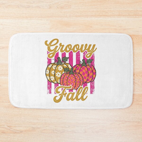 Item preview, Groovy Fall designed and sold by hidetheyasin.