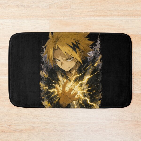 Item preview, denki kaminari  designed and sold by BunnyViStickers.