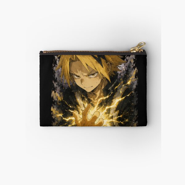 Item preview, denki kaminari  designed and sold by BunnyViStickers.