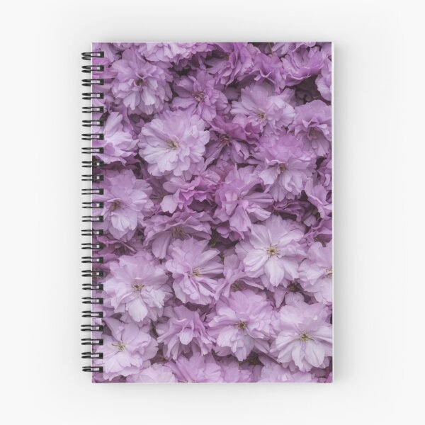Item preview, PurpleFlower designed and sold by DraysDesigns.