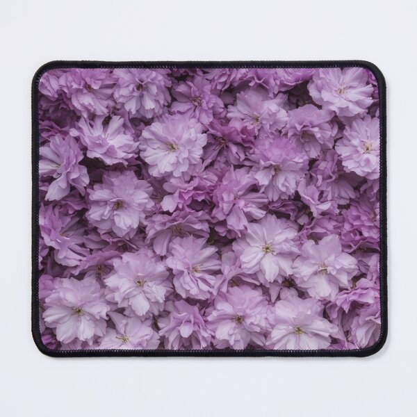 Item preview, PurpleFlower designed and sold by DraysDesigns.
