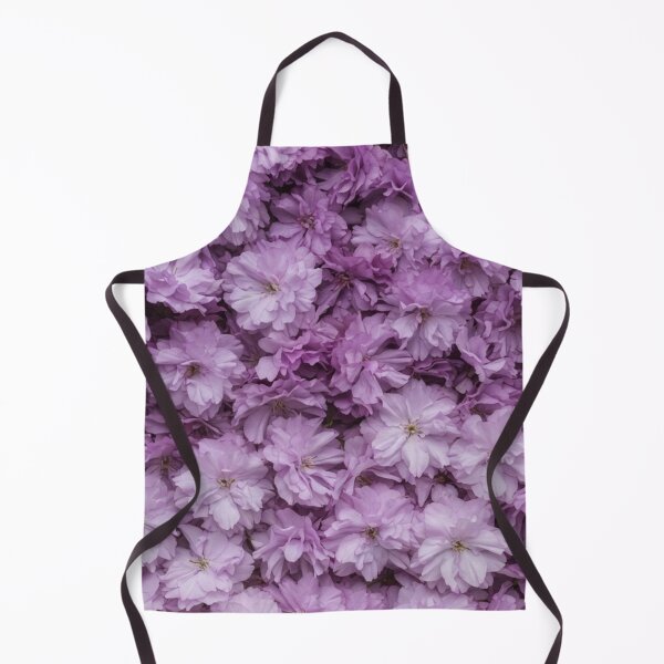 Item preview, PurpleFlower designed and sold by DraysDesigns.