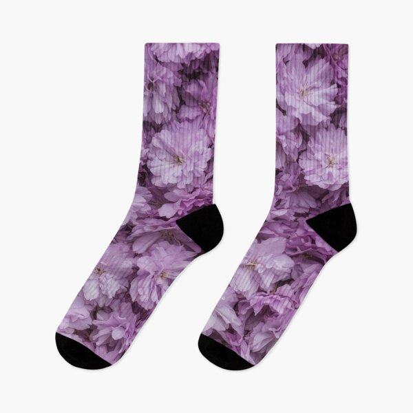 Item preview, PurpleFlower designed and sold by DraysDesigns.