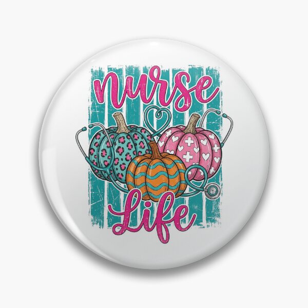 Item preview, Nurse Life designed and sold by hidetheyasin.