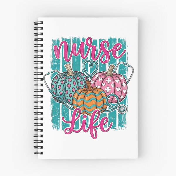 Item preview, Nurse Life designed and sold by hidetheyasin.