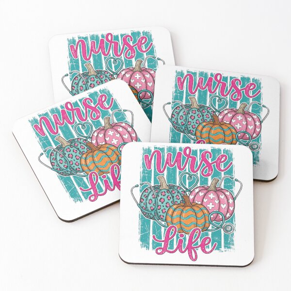 Item preview, Nurse Life designed and sold by hidetheyasin.