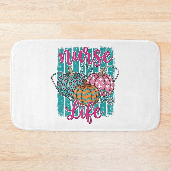 Item preview, Nurse Life designed and sold by hidetheyasin.