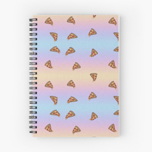 Item preview, Falling pizza designed and sold by Kallmekuhh.