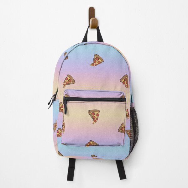 Item preview, Pizza cayendo designed and sold by Kallmekuhh.