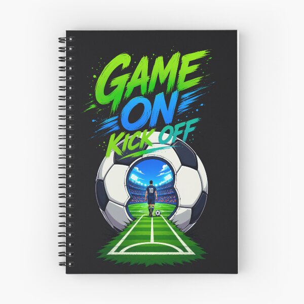 Item preview, Kick Off Portal designed and sold by Aimetoi.
