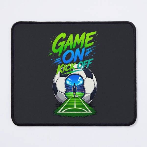 Item preview, Kick Off Portal designed and sold by Aimetoi.