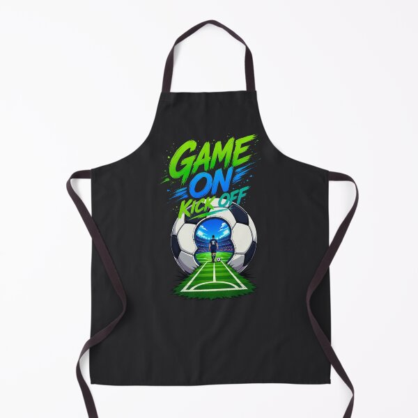 Item preview, Kick Off Portal designed and sold by Aimetoi.