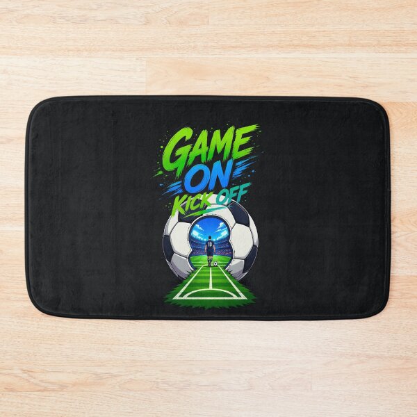 Item preview, Kick Off Portal designed and sold by Aimetoi.