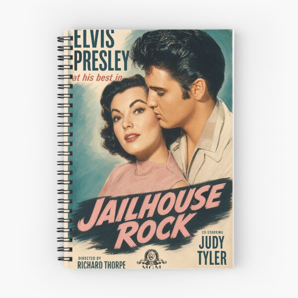 Item preview, Elvis e Judy designed and sold by ElvisVintagePosters.