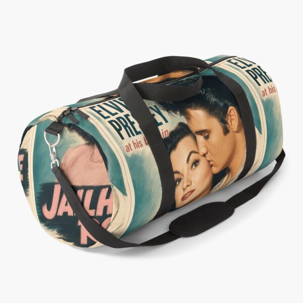 Item preview, Elvis e Judy designed and sold by ElvisVintagePosters.