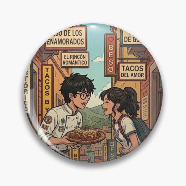 Item preview, Chef in Love designed and sold by Chef Lifes.