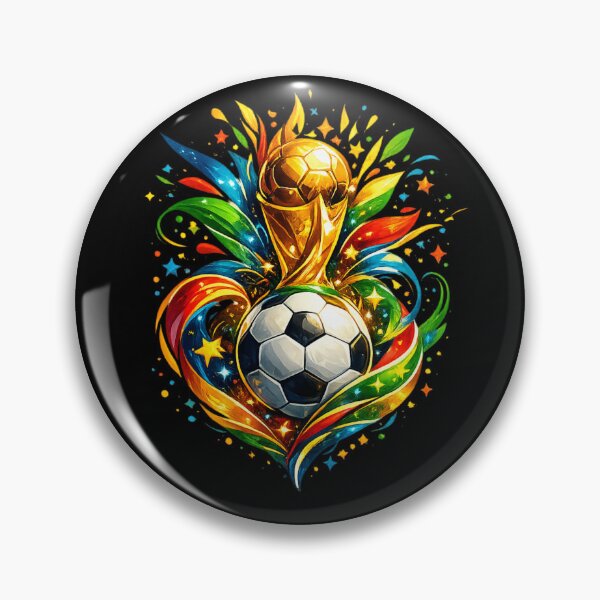 Item preview, Soccer Trophy Champion Gift designed and sold by Corvoria.