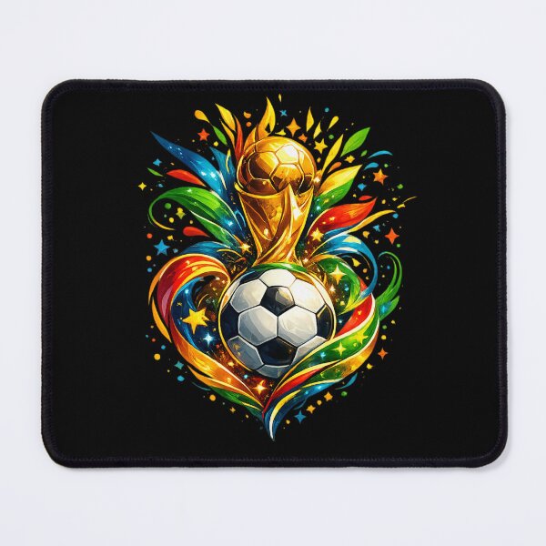 Item preview, Soccer Trophy Champion Gift designed and sold by Corvoria.