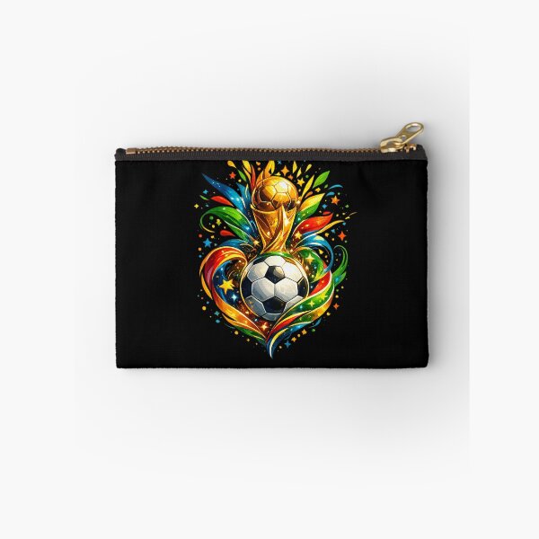 Item preview, Soccer Trophy Champion Gift designed and sold by Corvoria.