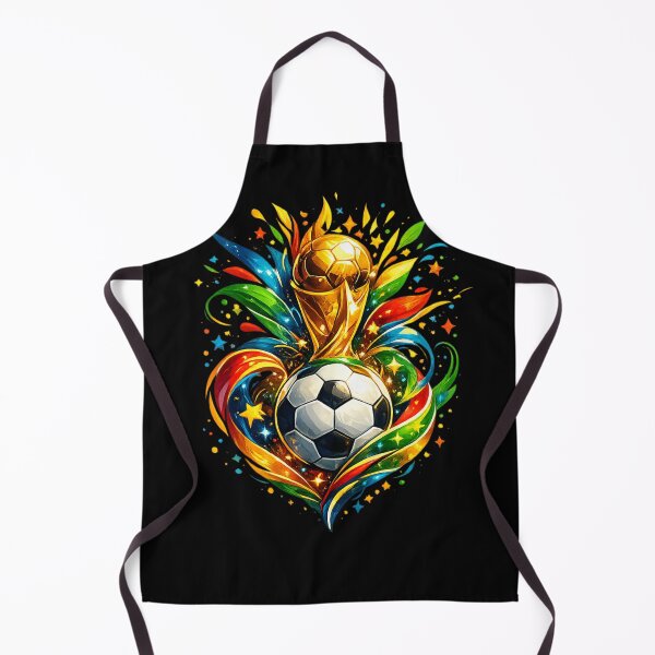 Item preview, Soccer Trophy Champion Gift designed and sold by Corvoria.